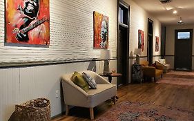 Hostel Auberge Clarksdale